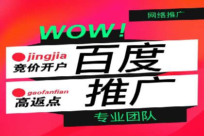百度竞价包年推广助力品牌知名度提升